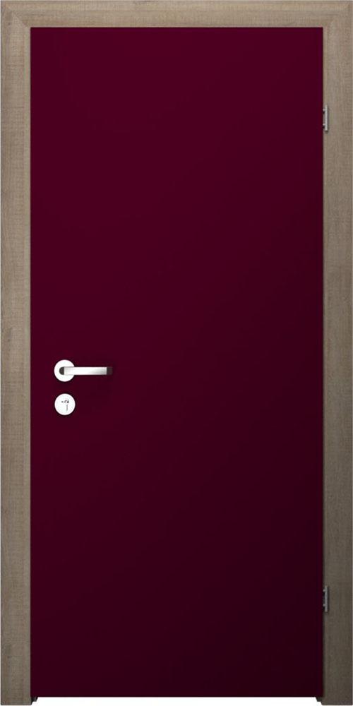 Звукоизоляционная крашеная дверь Color 42 Db от Остиум